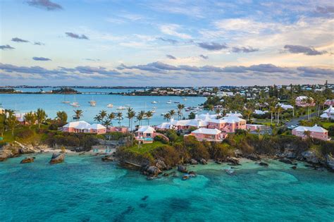 bermuda attractions